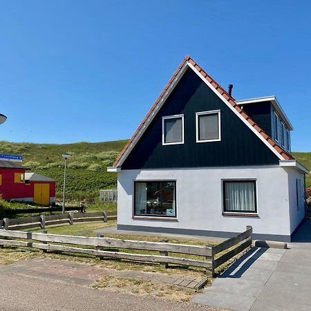 Op 'T Landtweg 19 Villa Callantsoog Dış mekan fotoğraf