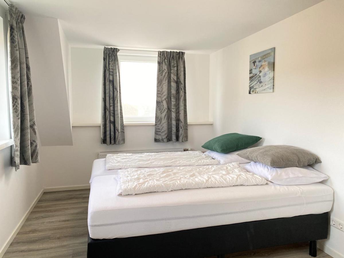 Op 'T Landtweg 19 Villa Callantsoog Dış mekan fotoğraf