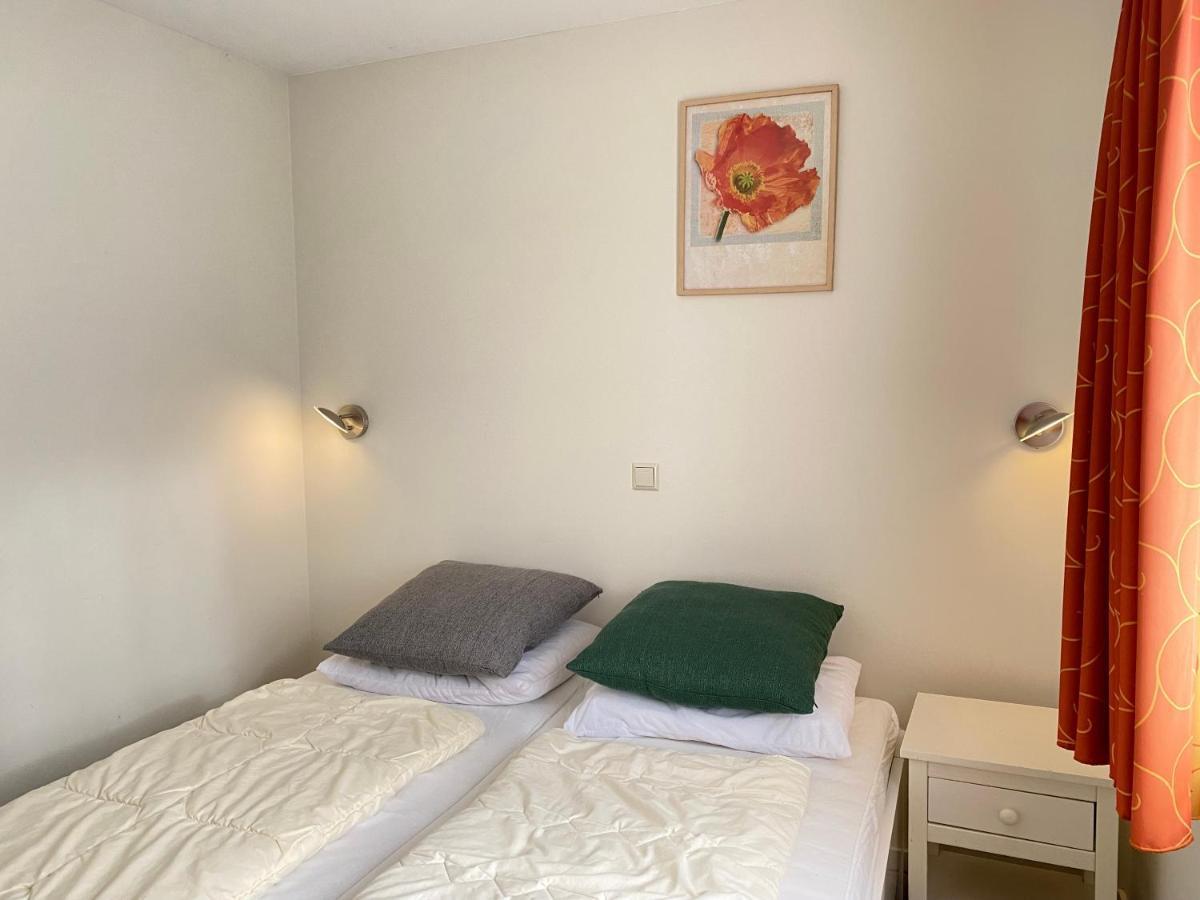 Op 'T Landtweg 19 Villa Callantsoog Dış mekan fotoğraf
