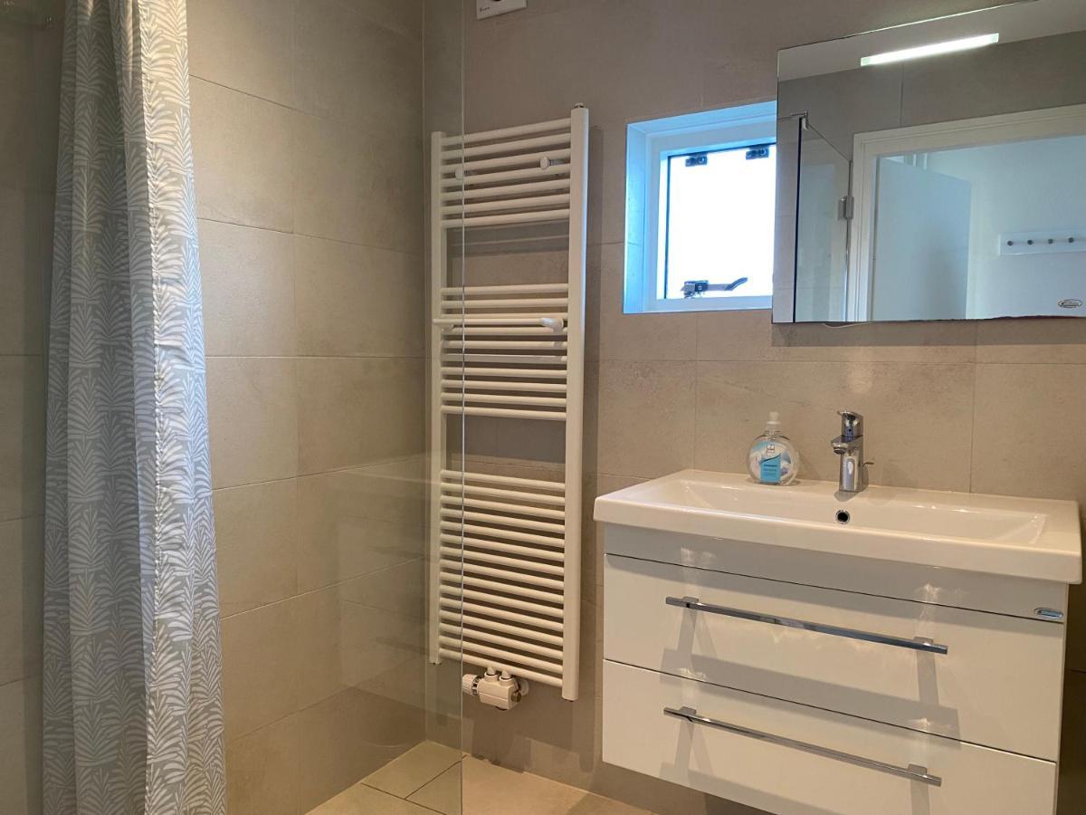 Op 'T Landtweg 19 Villa Callantsoog Dış mekan fotoğraf
