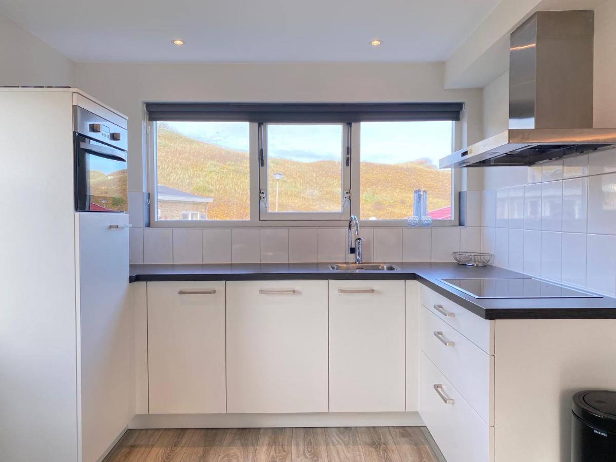 Op 'T Landtweg 19 Villa Callantsoog Dış mekan fotoğraf