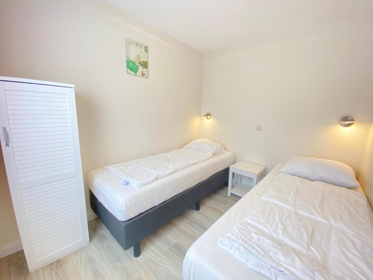Op 'T Landtweg 19 Villa Callantsoog Dış mekan fotoğraf
